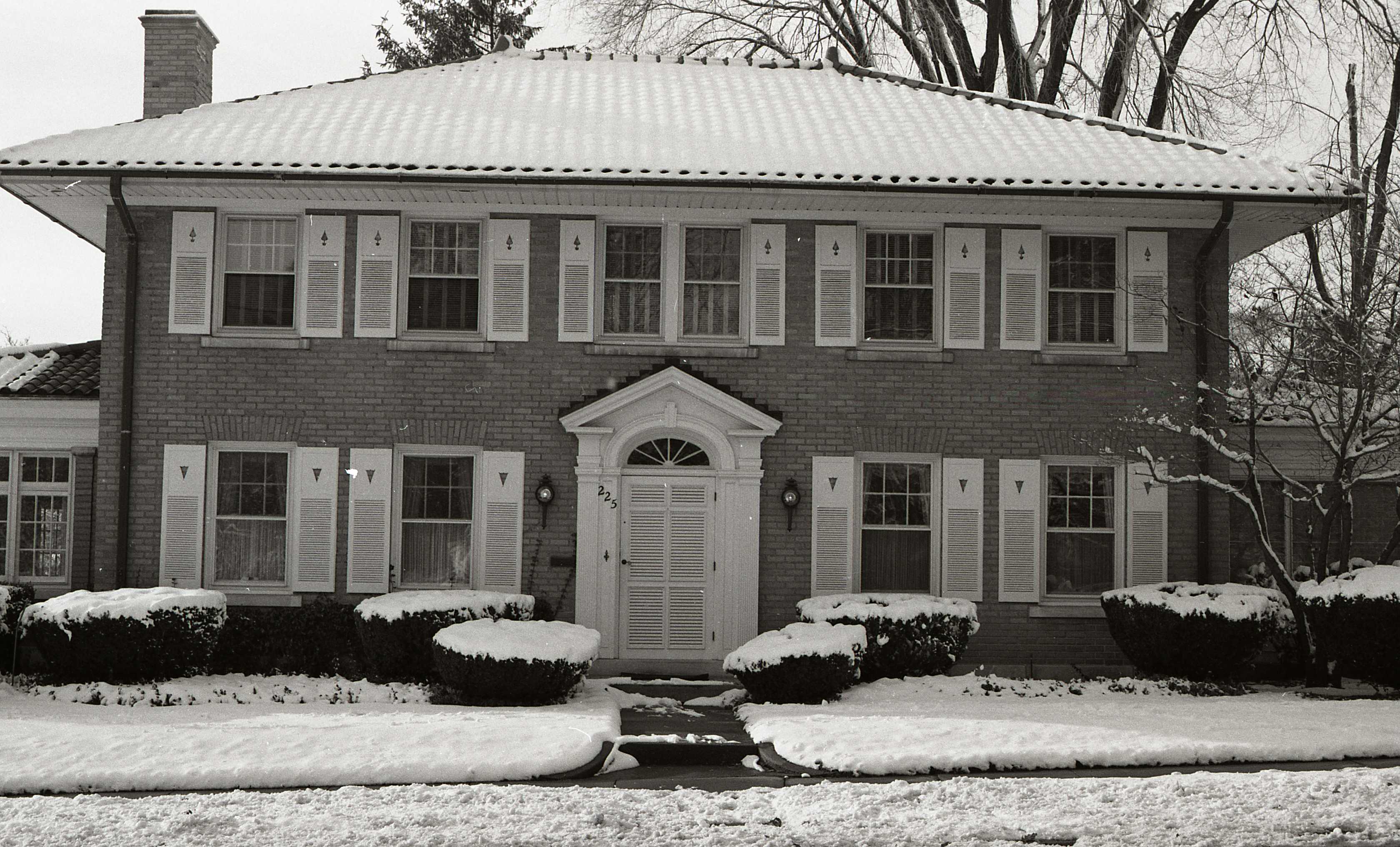 Image credit: Historic Preservation Commission of South Bend and St. Joseph County